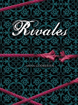 cover image of Rivales (Latidos 2)